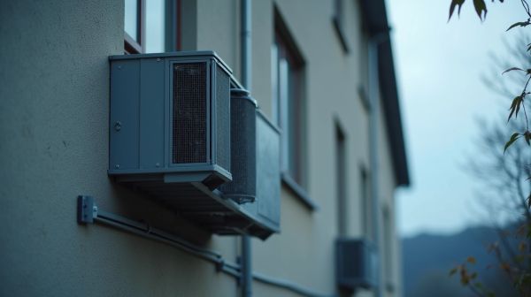 Caisson anti bruit pompe à chaleur : solutions pour réduire les nuisances sonores