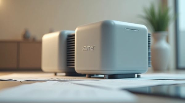 Caisson anti bruit pompe à chaleur : solutions pour réduire les nuisances sonores