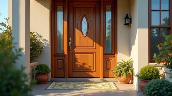 Créer un espace accueillant et sécurisé grâce au choix du portail idéal