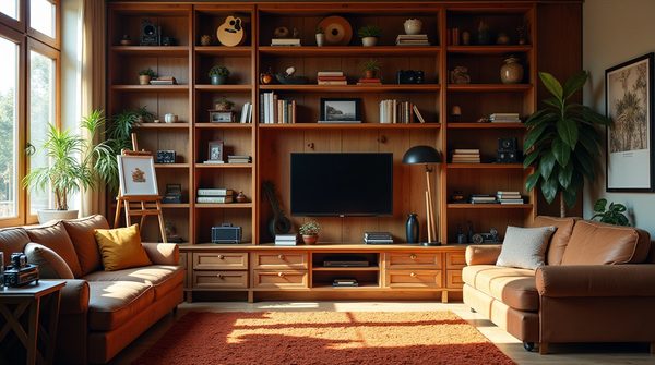 Créer un espace inspirant avec un meuble rangement loisirs créatifs