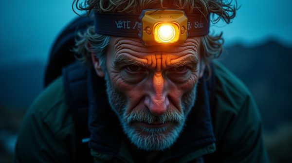 Découvrez les meilleures lampes frontales puissantes pour vos aventures