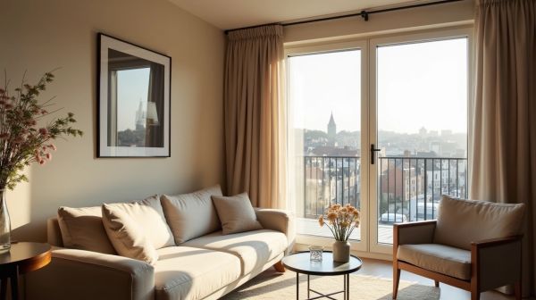 Des solutions de ménage à Chalon-sur-Saône pour gagner du temps