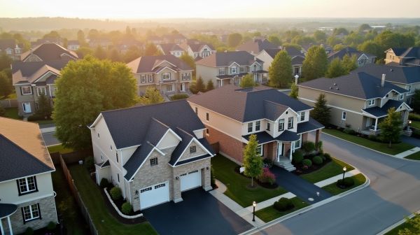 Maisons, condos et plex à Gatineau : un marché aux multiples visages
