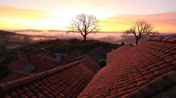 Optimisez la durabilité de votre toiture en Bretagne