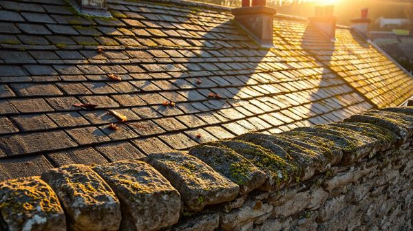 Optimisez la durabilité de votre toiture en Bretagne