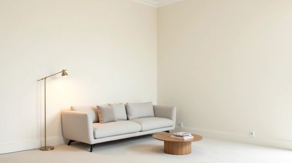 Petite surface, grand effet : décorer six mètres carrés sans les charger