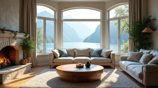 Sublimer votre intérieur à annecy : découvrir la vision et le savoir-faire d'elisabeth levandier, architecte d'intérieur