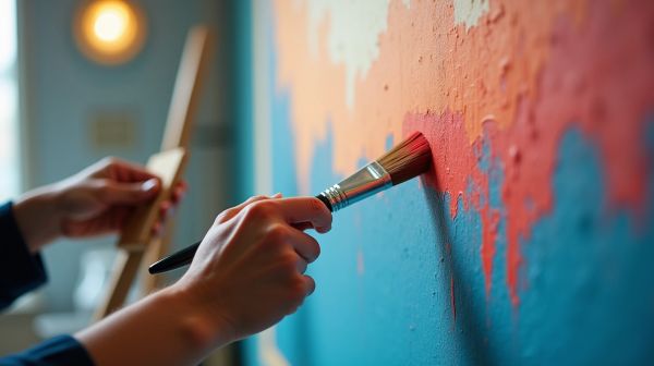 Sully Painting, le choix malin pour vos travaux de peinture