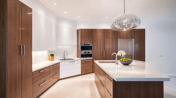 Top 10 idées pour une cuisine sur mesure qui impressionne