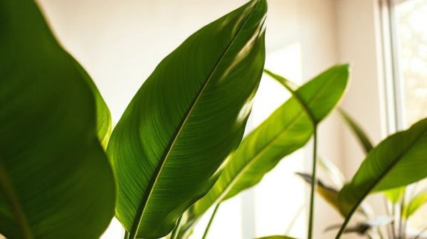 Top 5 raisons d'adopter l'alocasia dans votre intérieur