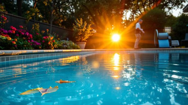 Top conseils pour choisir un pisciniste à La Drenne