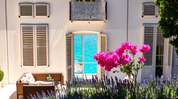Top conseils pour une décoration de luxe à Saint-Tropez