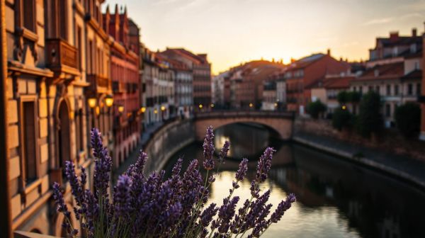 Top méthodes pour lutter contre les punaises de lit à Toulouse