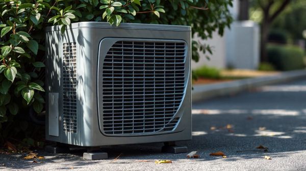 Top stratégies pour un caisson anti bruit de pompe à chaleur