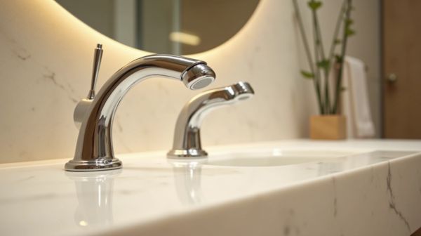 Trouver le meilleur support pour votre pommeau de douche