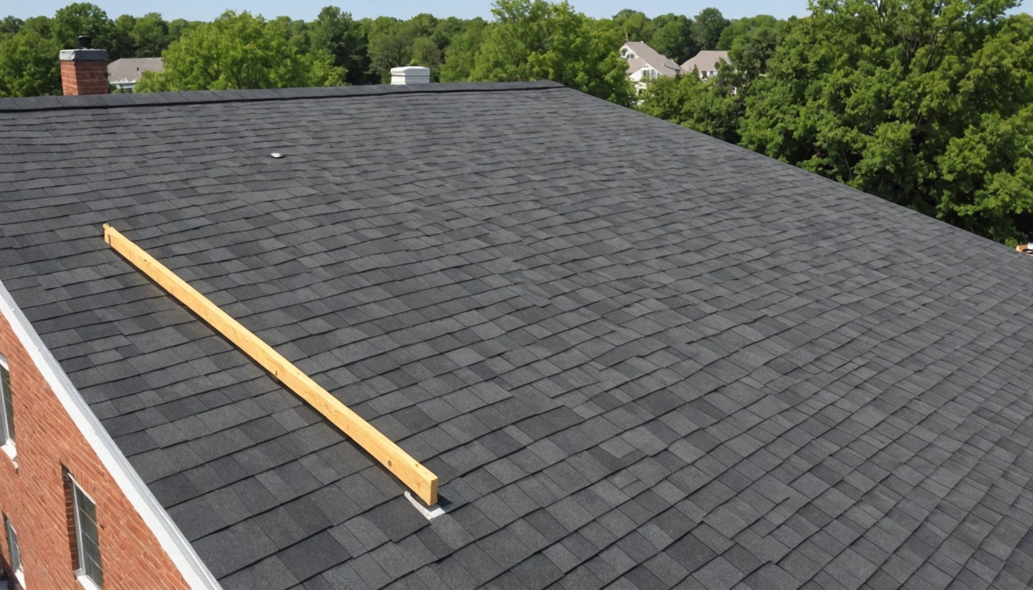 Vos questions sur la construction de toiture