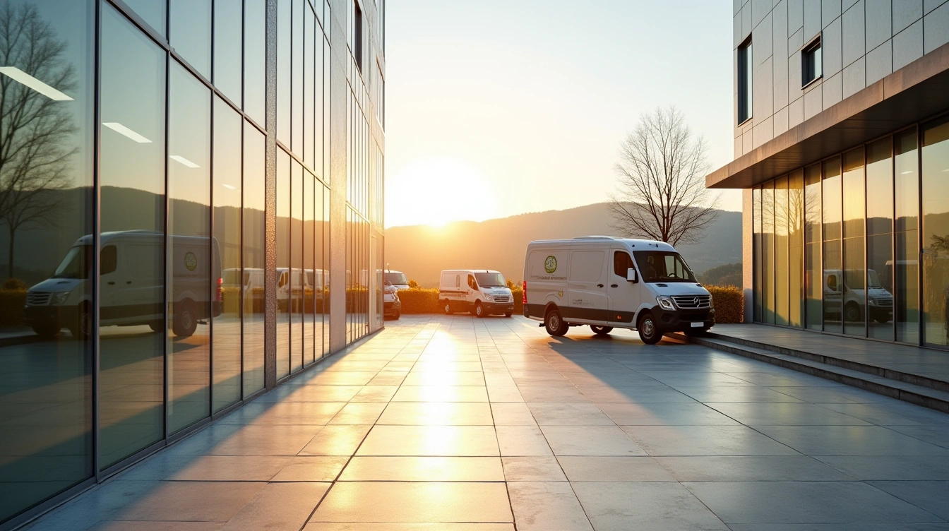 Vos questions sur le nettoyage professionnel à Mâcon